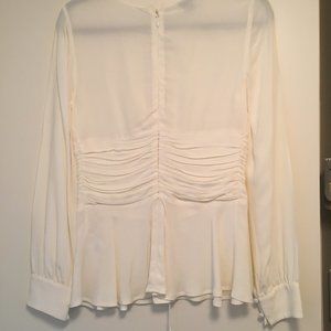 New! Bebe top. Size 4